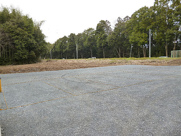 グリーンハイツ 203｜茨城県つくば市栗原(賃貸アパート1K・2階・36.71㎡)の写真 その11