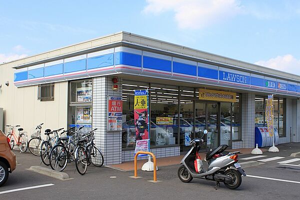 ハイツ路川2 207｜茨城県つくば市春日4丁目(賃貸アパート1K・2階・23.00㎡)の写真 その18