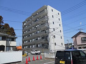 ハイパー桜 406 ｜ 茨城県つくば市桜2丁目53-1（賃貸マンション1R・4階・29.16㎡） その1