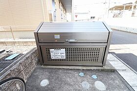 ルナ・エスポワール 103 ｜ 茨城県つくば市天久保2丁目23-2（賃貸アパート1LDK・1階・33.61㎡） その18