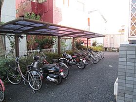 グレース春日3 111 ｜ 茨城県つくば市春日4丁目16-18（賃貸マンション1K・1階・31.77㎡） その18