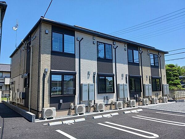 apartment 茨城県つくば市要元南口の堀16-1
要の賃貸情報を見る
物件地図