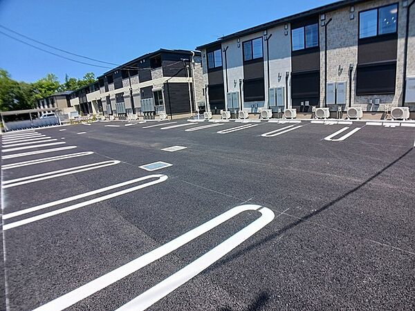 apartment 茨城県つくば市要元南口の堀16-1
要の賃貸情報を見る
物件地図