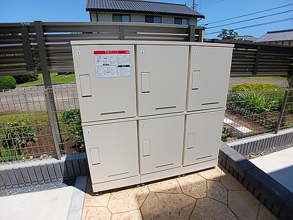 apartment 茨城県つくば市要元南口の堀16-1
要の賃貸情報を見る
物件地図
