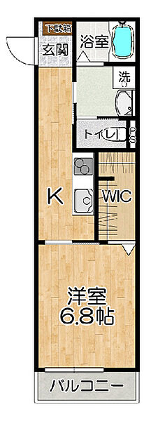 apartment 茨城県つくば市天久保4丁目10-7
天久保の賃貸情報を見る
物件地図