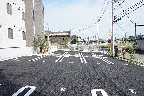apartment 茨城県つくば市天久保4丁目10-7
天久保の賃貸情報を見る
物件地図