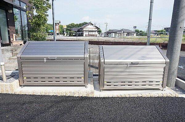 apartment 茨城県つくば市天久保4丁目10-7
天久保の賃貸情報を見る
物件地図