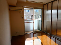 アゼリア 103 1階1LDKのリビング/ダイニング