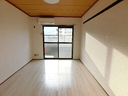 ツクバリバーサイドウエスト 105 1階1Kのリビング/ダイニング