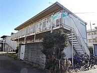 茨城県つくば市春日4丁目24-17：物件画像／株式会社アジア住販　筑波大学前店