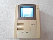 セキュリティ設備