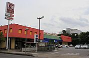 スーパー