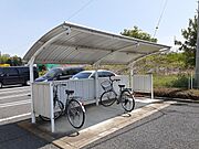 共用設備