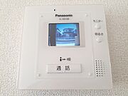 セキュリティ設備