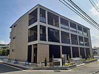 茨城県つくば市春日2丁目30-5：物件画像／株式会社アジア住販　筑波大学前店