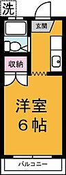 相場マンション 1階