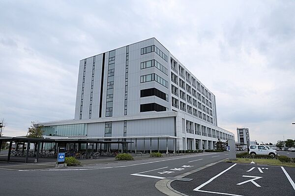 ｇｒｅｅｎ ｐａｒｋ ｏｋａｄａ 203｜茨城県つくば市学園南2丁目(賃貸マンション2LDK・2階・66.00㎡)の写真 その21