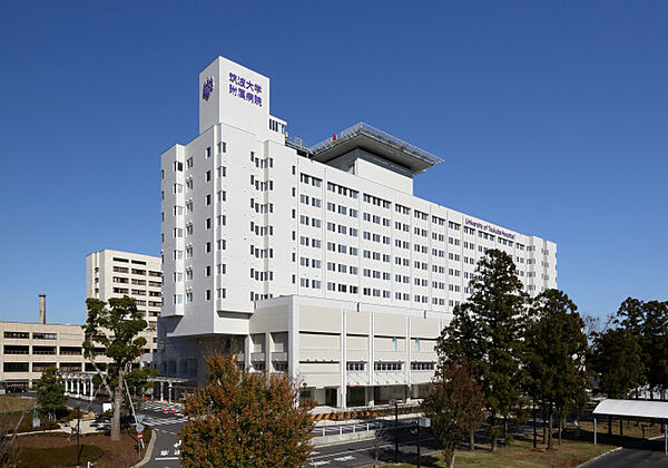 画像23:総合病院