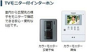 仮）つくば市榎戸新築アパート 101 ｜ 茨城県つくば市榎戸792-2（賃貸アパート1LDK・1階・33.02㎡） その13