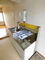 ハタハイツ1 203 ｜ 茨城県つくば市谷田部2943-20（賃貸アパート1R・2階・18.00㎡） その4