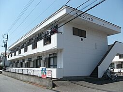 🉐敷金礼金0円！🉐シルクハイツＡＢ