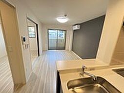 Ｍｏｏｎ ｓｔｏｎｅ 102 1階1LDKのリビング/ダイニング