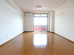 インレット研究学園駅前ビル 706 7階1DKのリビング/ダイニング