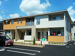 サニーレジデンスＢ 102