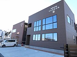 学園の森マツザキビルＢ