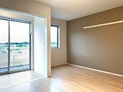 ｅｌ ｐａｒａｉｓｏ ｖｅｒｄｅIII 102 1階1Kのリビング/ダイニング