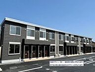 茨城県つくば市上広岡633-12・13(仮：物件画像／株式会社アジア住販　研究学園店