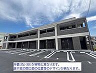 茨城県つくば市上横場1230-1(仮：物件画像／株式会社アジア住販　研究学園店