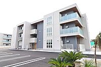 茨城県つくば市谷田部2431-2：物件画像／株式会社アジア住販　研究学園店