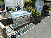 共用設備