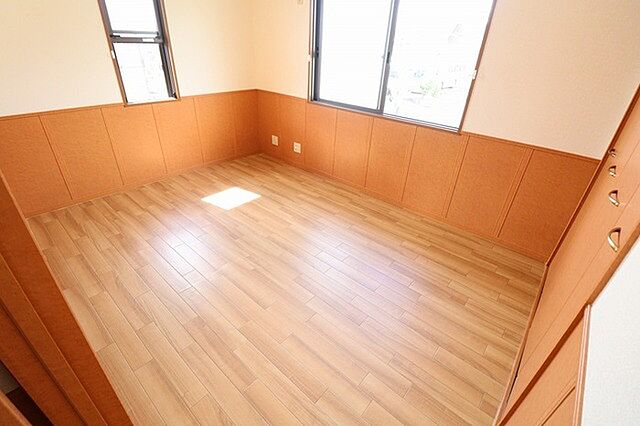 子供部屋