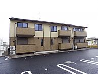 茨城県つくば市学園の森2丁目14-24：物件画像／株式会社アジア住販　研究学園店