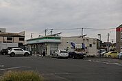 コンビニ