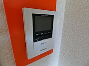 セキュリティ設備