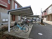共用設備