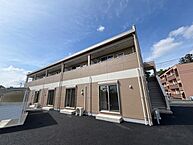 茨城県つくば市上広岡633-13：物件画像／株式会社アジア住販　研究学園店