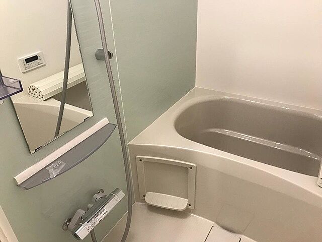 浴室
