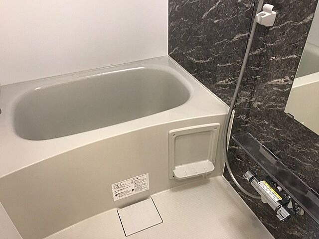 浴室