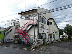 中野テナント