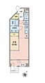 千駄ヶ谷シルクハイツ3階16.0万円