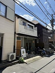 代々木1丁目戸建て