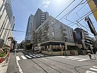 東京都渋谷区代々木2丁目27-16：物件画像／赤坂パートナーズ株式会社