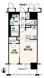 天満橋駅 3,580万円