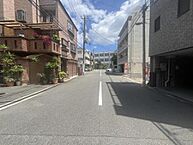 大阪府大阪市淀川区新北野2丁目：物件画像
