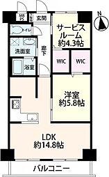 天満橋駅 3,398万円