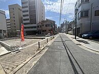大阪府大阪市淀川区塚本3丁目：物件画像